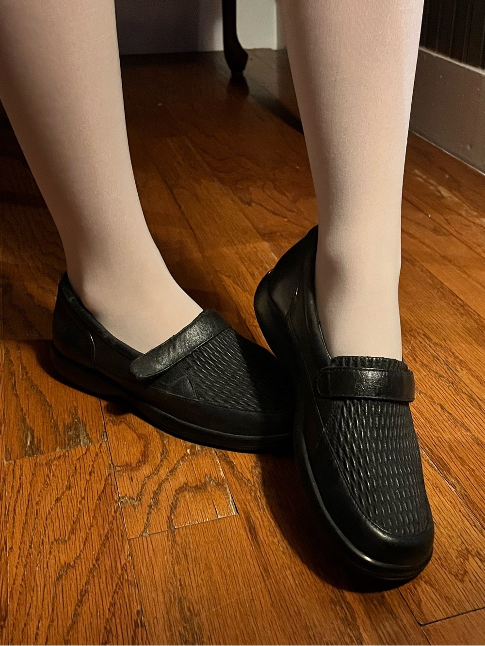 Vintage FootSmart Loafers